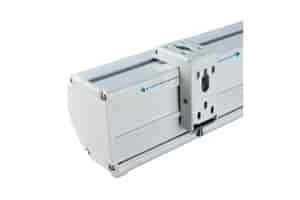 DELUXX Advanced Slowmotion Halterung