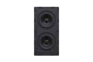 SVS 3000 In-Wall Subwoofer Front