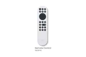 BenQ TK710 Fernbedienung