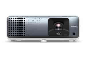BenQ TK710 Front