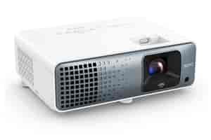 BenQ TK710 linke Seite