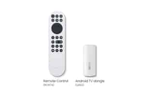 BenQ TK710STi Fernbedienung + Stick