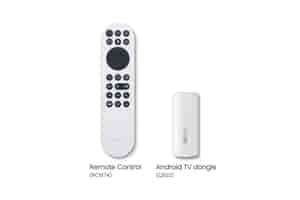 BenQ TK710STi Fernbedienung + Stick