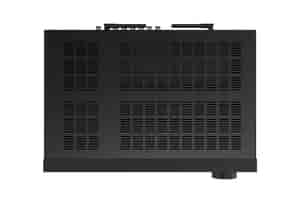 Onkyo TX-8470 Stereo Receiver Oberseite