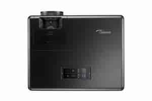 Optoma UHZ3000 Oben