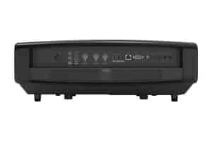 Optoma UHZ5000 Anschlüsse