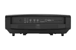 Optoma UHZ5000 Anschlüsse