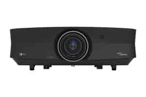 Optoma UHZ5000 Front