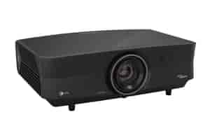 Optoma UHZ5000 linke Seite