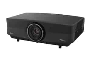 Optoma UHZ5000 rechte Seite