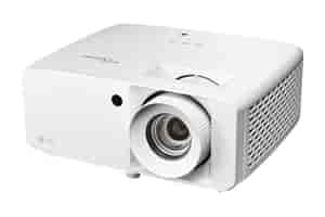 Optoma UHZ66 Seite rechts