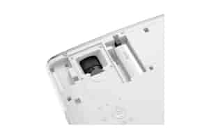 BenQ W2710i mit USB Dongle