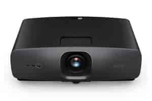 BenQ W2720i Front Top