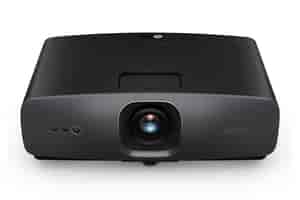 BenQ W2720i Front Top