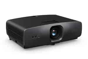 BenQ W2720i linke Seite