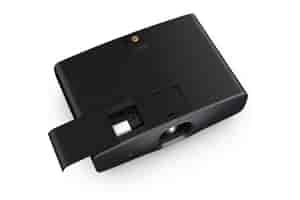 BenQ W2720i Dongle-Anschluss