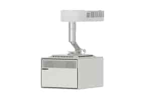 XGIMI Deckenhalterung mit Beamer rechts