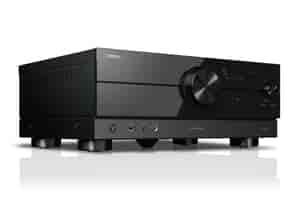 Yamaha AVENTAGE RX-A2A 7.2 Kanal AV-Receiver - HEIMKINORAUM Edition