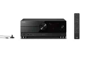 Yamaha AVENTAGE RX-A2A 7.2 Kanal AV-Receiver - HEIMKINORAUM Edition