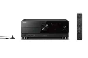 Yamaha AVENTAGE RX-A2A 7.2 Kanal AV-Receiver - HEIMKINORAUM Edition
