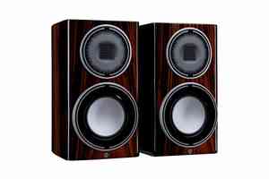 Monitor Audio Platinum 100 3G Ebenholz