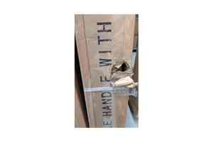 B-Ware: LumaScreens Frame CLR Pro 2 Rahmenleinwand  245,8 x 139,1 - 16:9 - 110 Zoll