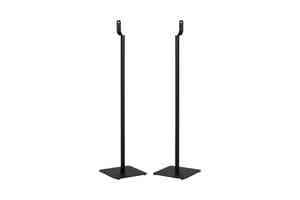 B-Ware: Monitor Audio MASS Lautsprecherständer  MASS Stand schwarz (Stück)