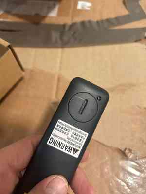 B-Ware: Optoma UHZ5000 4K HDR Laser 3D Beamer - HEIMKINORAUM Edition  
