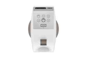 BenQ GV32 Full HD HDR LED Beamer