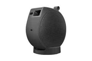 BenQ GV50P Full HD Laser Beamer