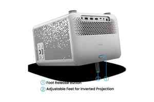 BenQ TK705i 4K Ultra HD HDR Beamer