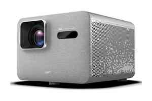 BenQ TK705i 4K Ultra HD HDR Beamer