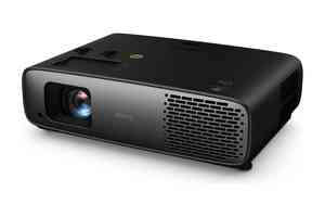 BenQ W4100i 4K HDR LED Beamer