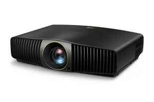 BenQ W5850 4K HDR Laser 3D Beamer