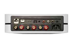 Bluesound POWERNODE N331 Streaming Verstärker