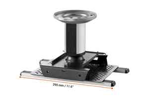 celexon universal MultiCel Expert für Smart ST Beamer Deckenhalterung