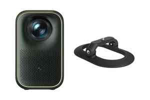 Formovie Xming Page One Full HD LED Beamer 