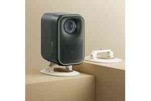 Formovie Xming Page One Full HD LED Beamer 