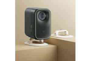 Formovie Xming Page One Full HD LED Beamer 