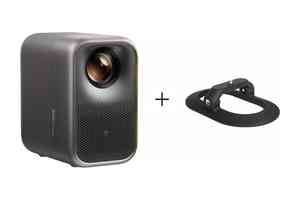 Formovie Xming Page Two Full HD LED Beamer