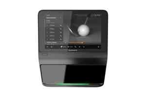 Garmin Approach R50Premium Launch Monitor und Golfsimulator