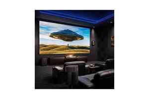 Hisense L9Q TriChroma 4K Ultra HD Laser TV