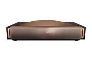 Hisense L9Q TriChroma 4K Ultra HD Laser TV