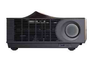 Hisense L9Q TriChroma 4K Ultra HD Laser TV