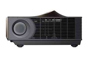 Hisense L9Q TriChroma 4K Ultra HD Laser TV