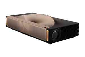 Hisense L9Q TriChroma 4K Ultra HD Laser TV