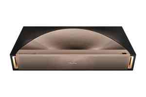 Hisense L9Q TriChroma 4K Ultra HD Laser TV