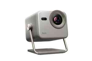 Hisense M2 Pro TriChroma 4K Beamer