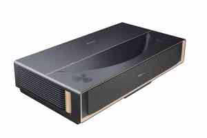 Hisense PT1 TriChroma 4K Ultra HD Laser TV