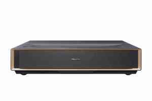 Hisense PT1 TriChroma 4K Ultra HD Laser TV